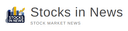 Stocks in News Logo