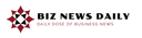 Biz News Daily Logo