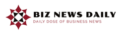 Biz News Daily Logo