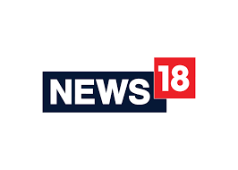 News18 logo