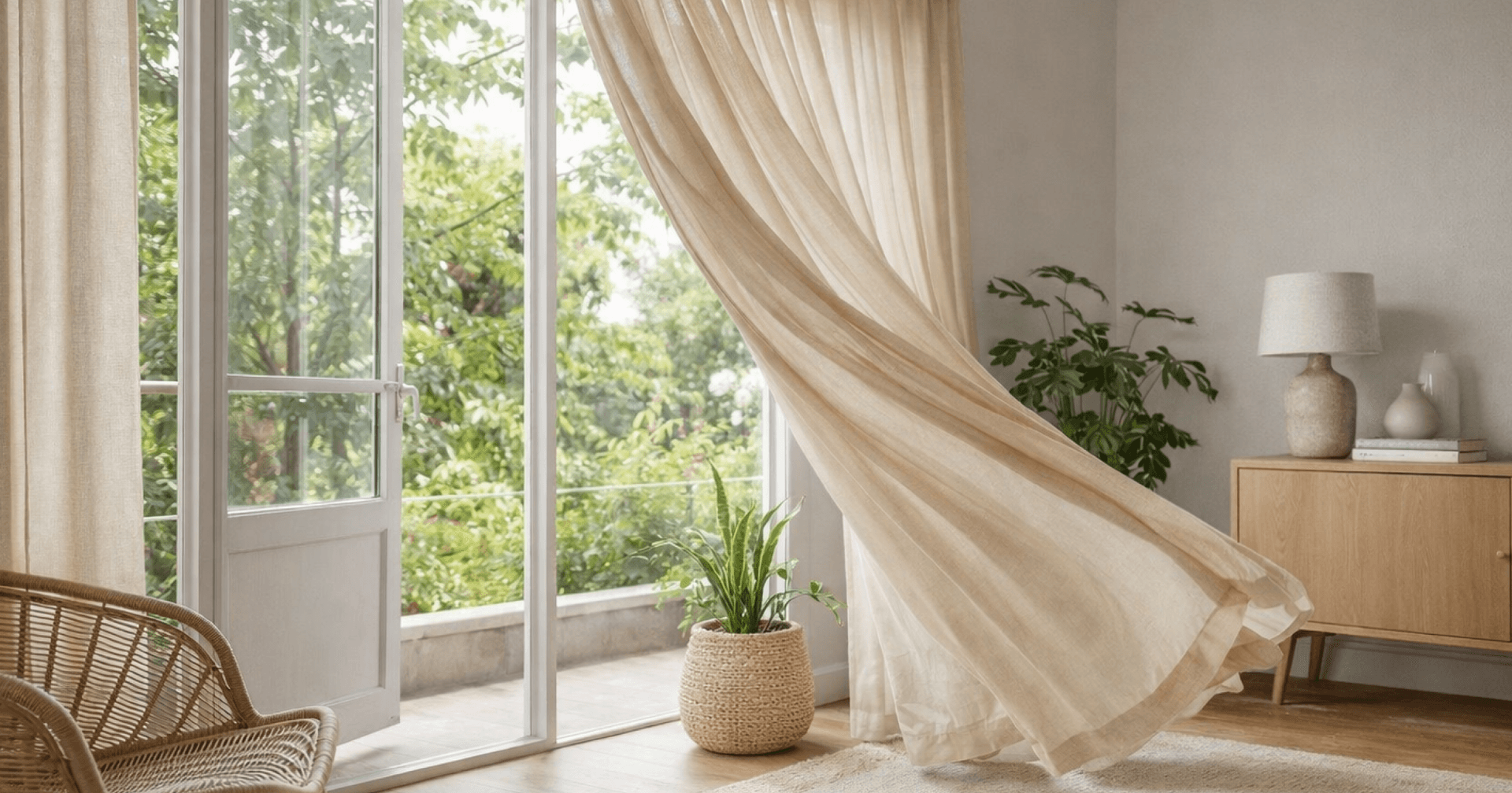 Property investment