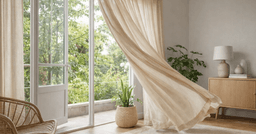 Best Ways to Beat Mumbai’s Heat: Design Tips from Vatsal Vazir (Head of Design at CCI Projects) 