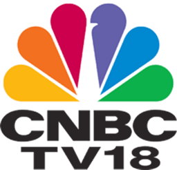 CNBC TV18