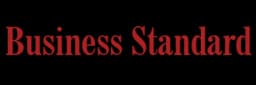 Business Standard Logo