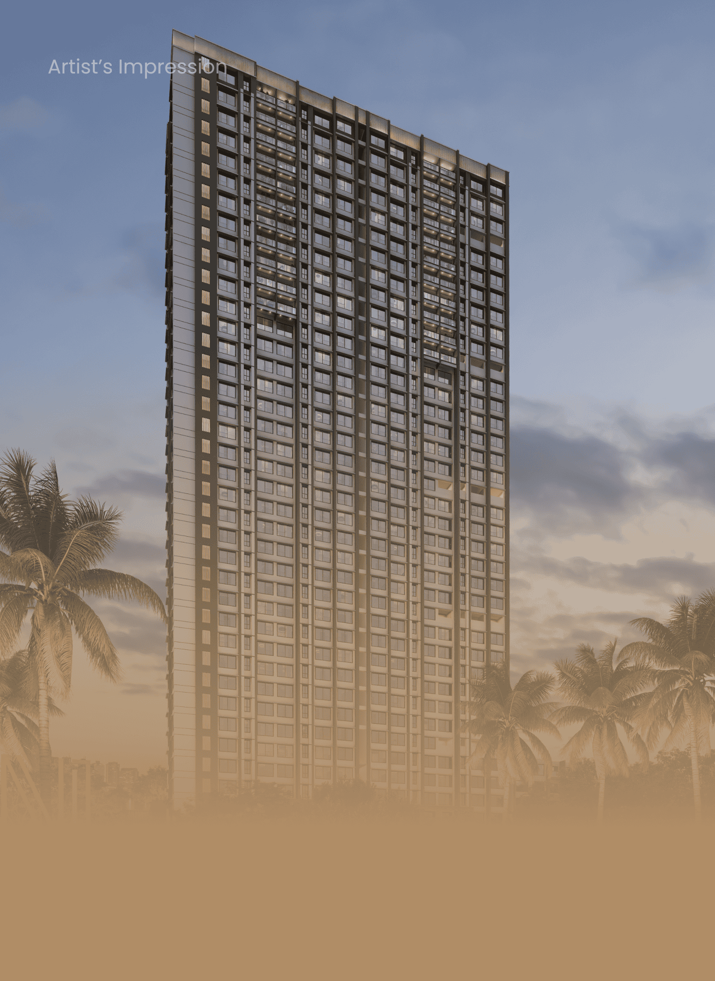 Step Into Possibility