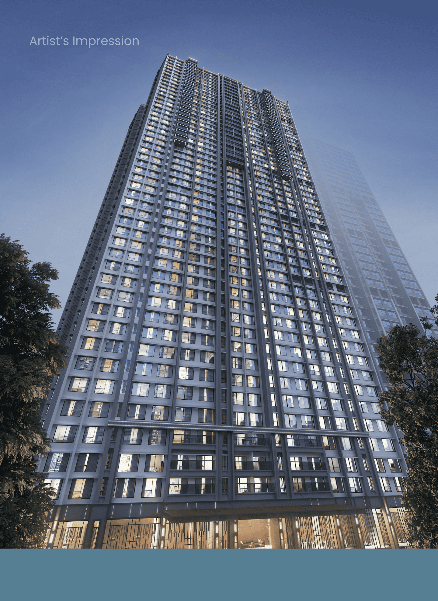 Step Into Possibility