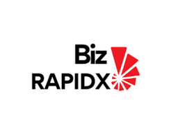 Biz Rapidx Logo