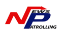 News Patrolling Logo