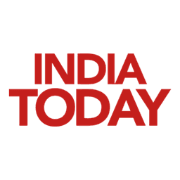 India Today Logo