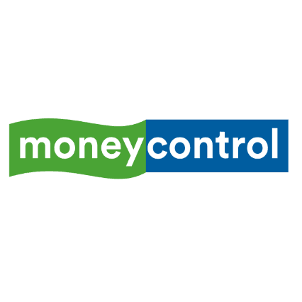 Money Control logo