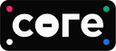 The Core Logo