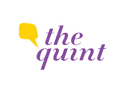 The Quint Logo