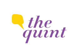 The Quint Logo