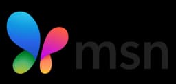 MSN logo