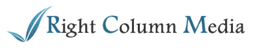 Right Column Media Logo