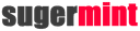 SugerMint Logo