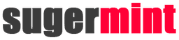SugerMint Logo
