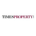 Times Property logo