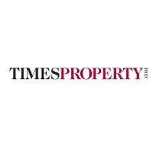 Times Property logo