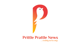PrittlePrattle News Logo