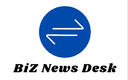 Biz News Desk