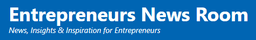Entrepreneurs News Room Logo