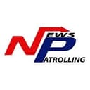 News Patrolling Logo
