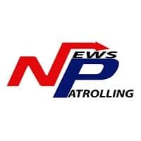 News Patrolling Logo