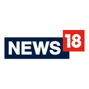 News18 logo