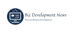 Biz Development News Logo