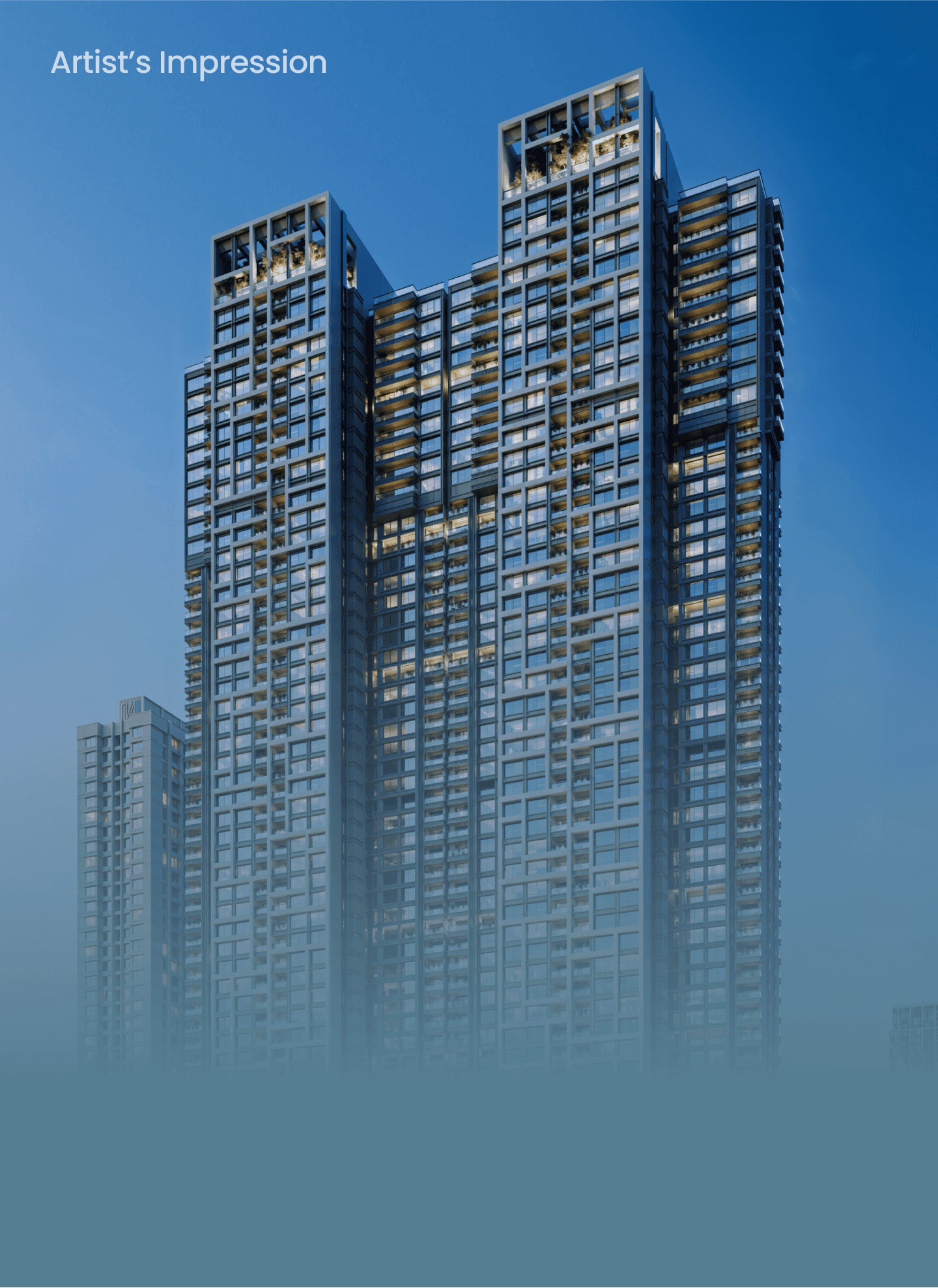 Step Into Possibility